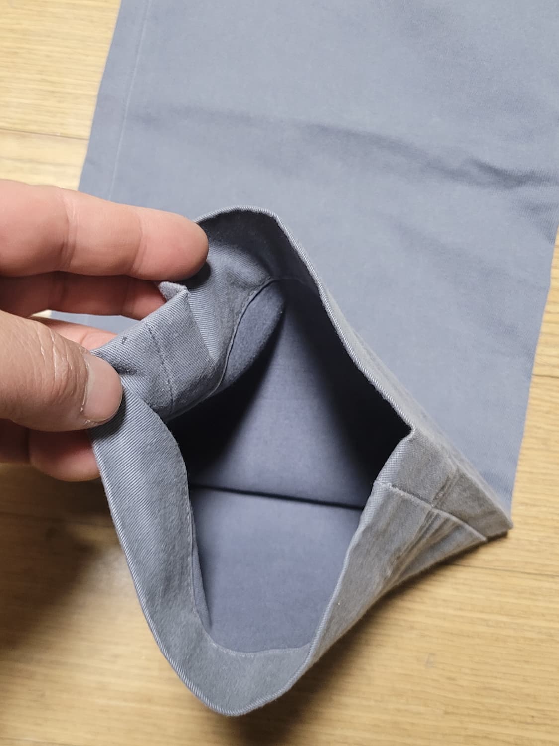 폴로랄프로렌 코튼바지
 상품이미지10