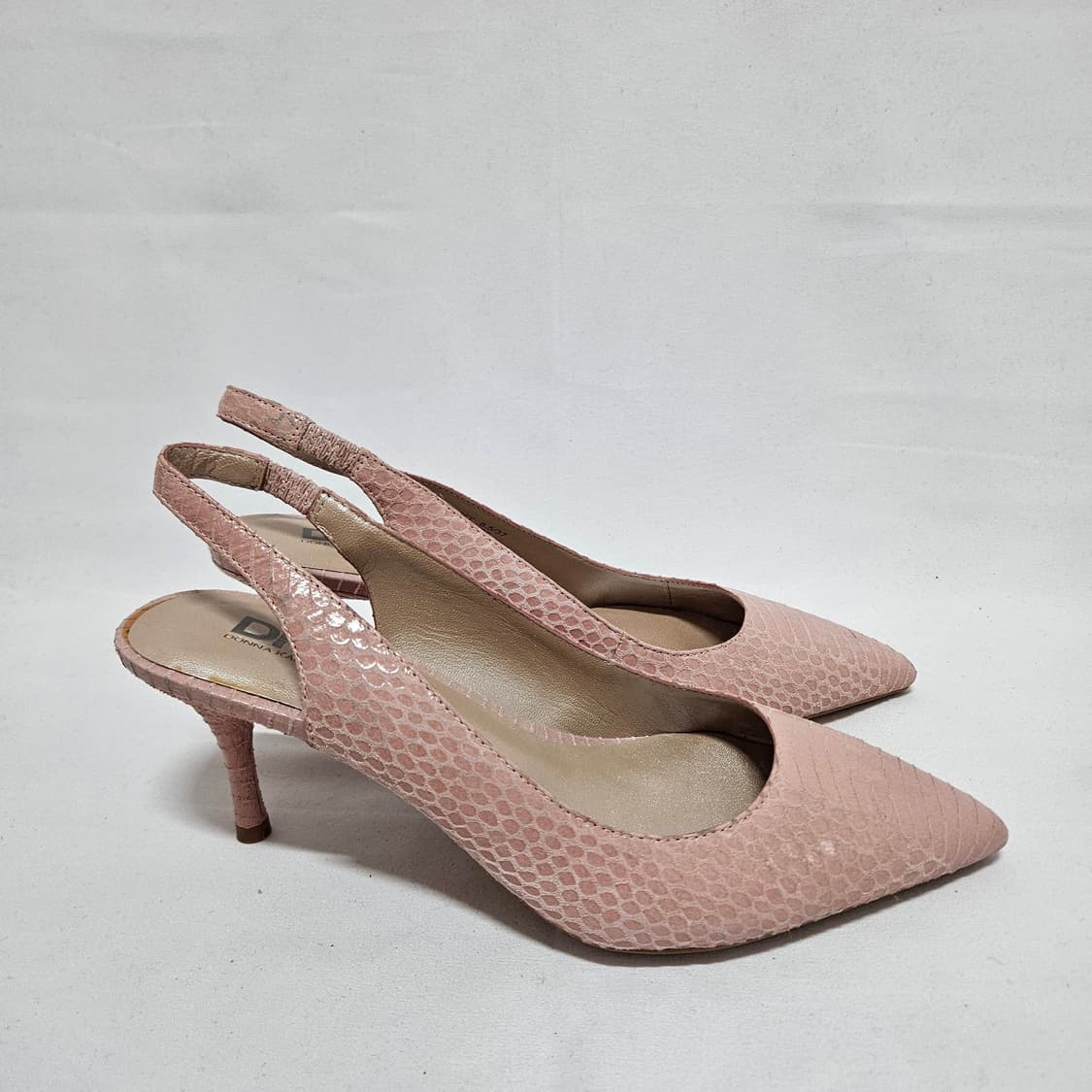 DKNY 플렛 구두 240 상품이미지4