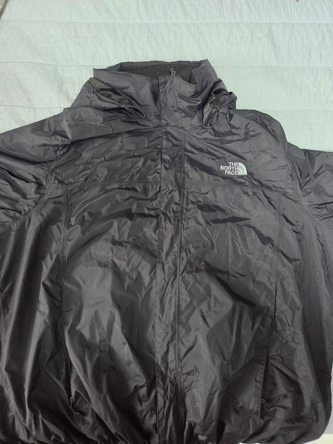 (3XL) 노스페이스 자켓 usa사이즈 상품이미지1