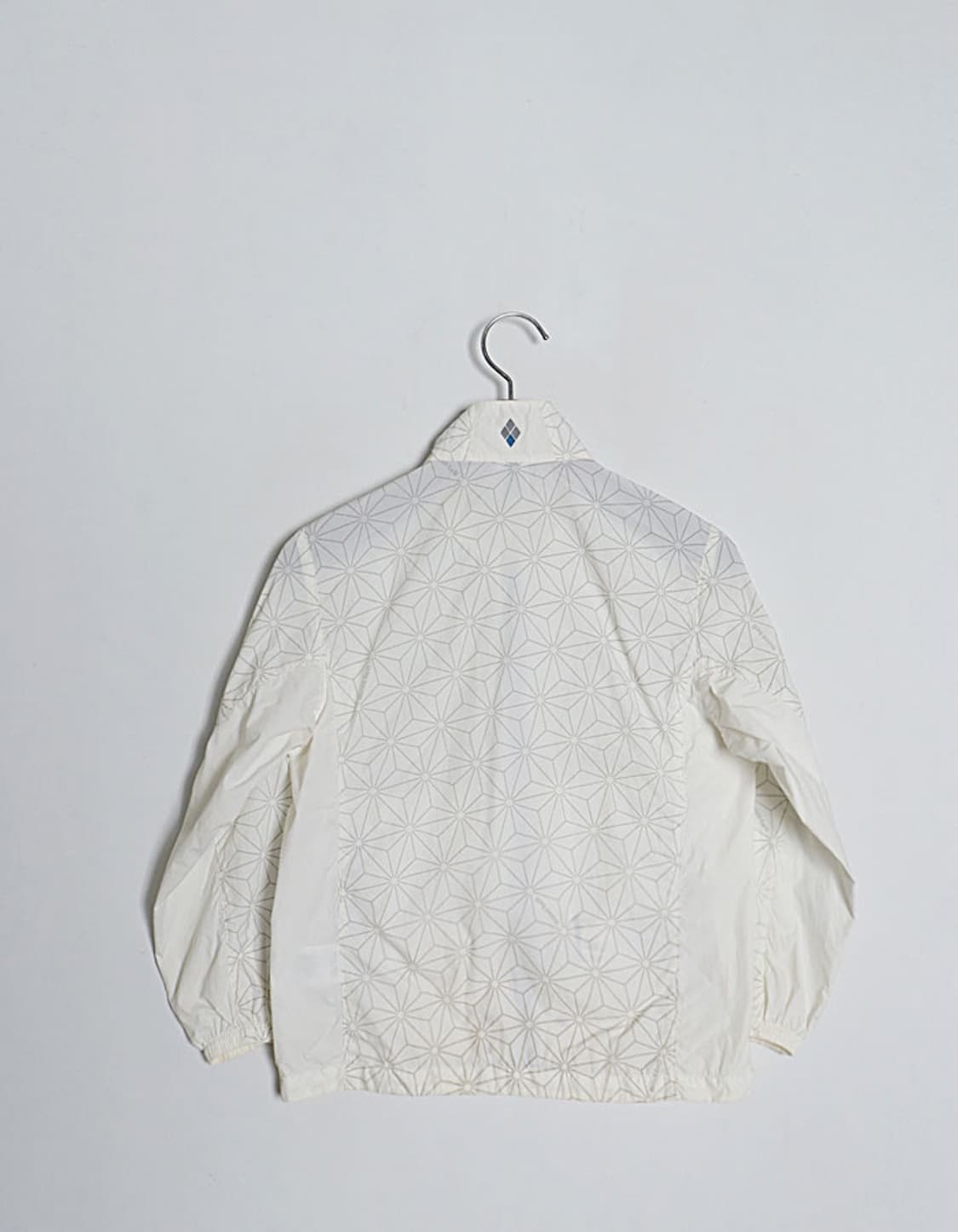 mont-bell Kids Nylon Wind Jacket 상품이미지8