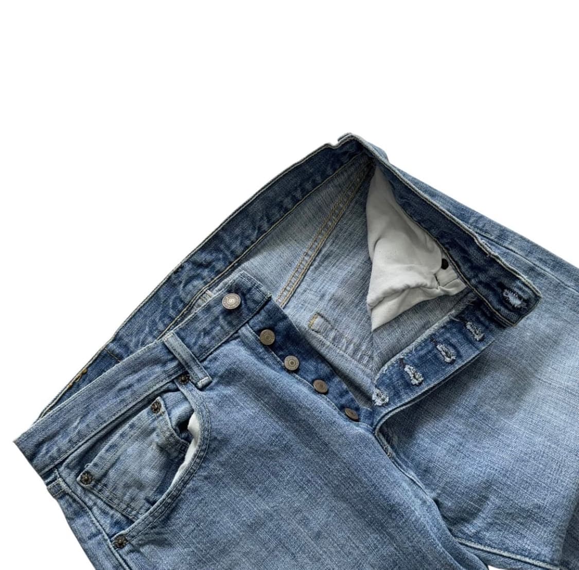 리바이스 501 데님팬츠 [31] 상품이미지2