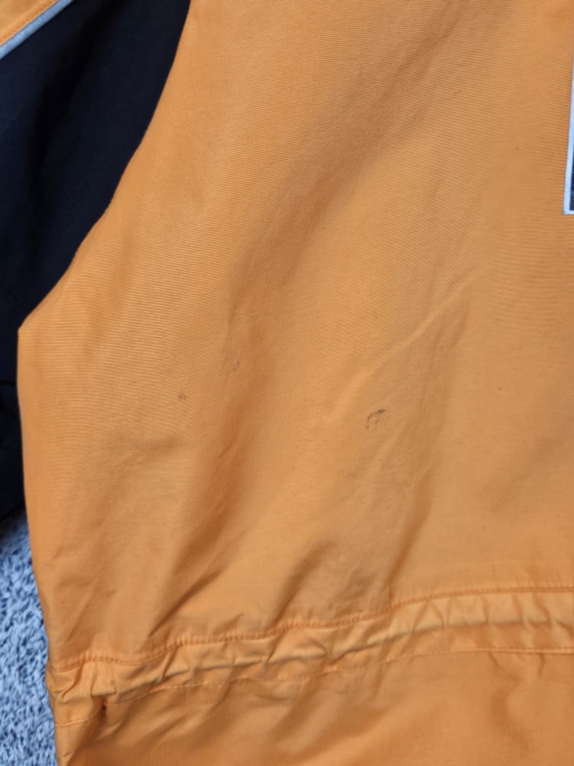 할리데이비슨 고어텍스 배색 레인웨어 자켓 ( XL ) / 10010 상품이미지9