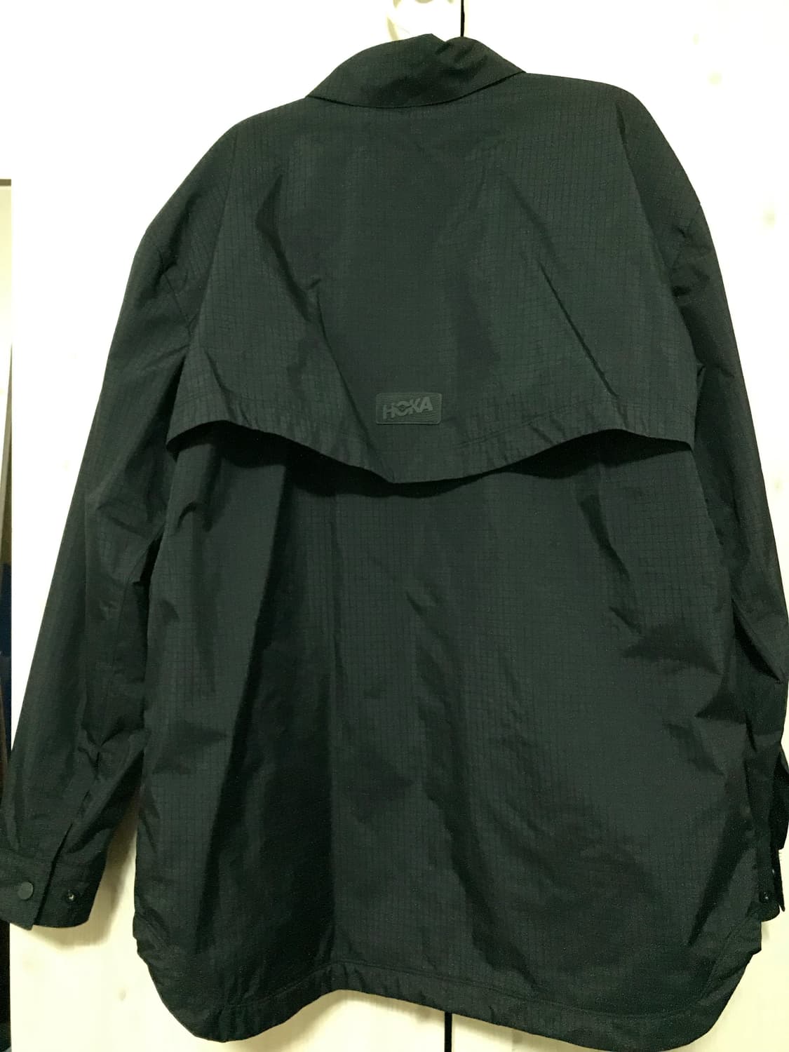 호카오네오네 프리마로프트 셔츠자켓  S 상품이미지8