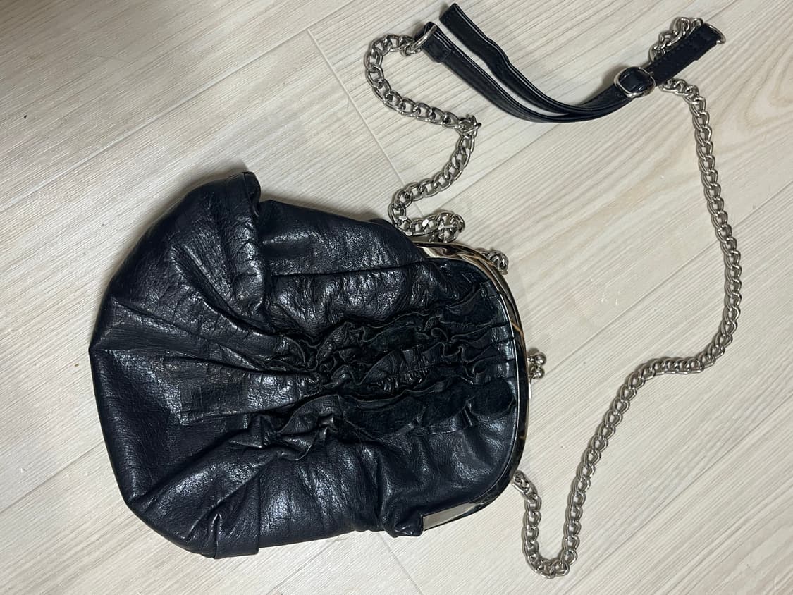 꼼데가르송 가방 상품이미지3