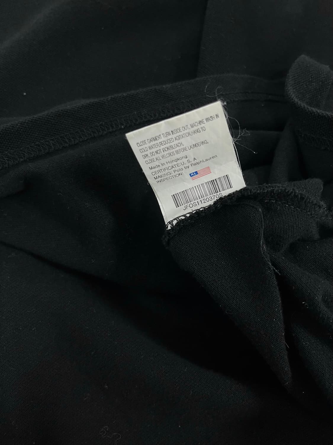 [m] 폴로 랄프로렌 빅포니 코르티스 카라티 상품이미지4