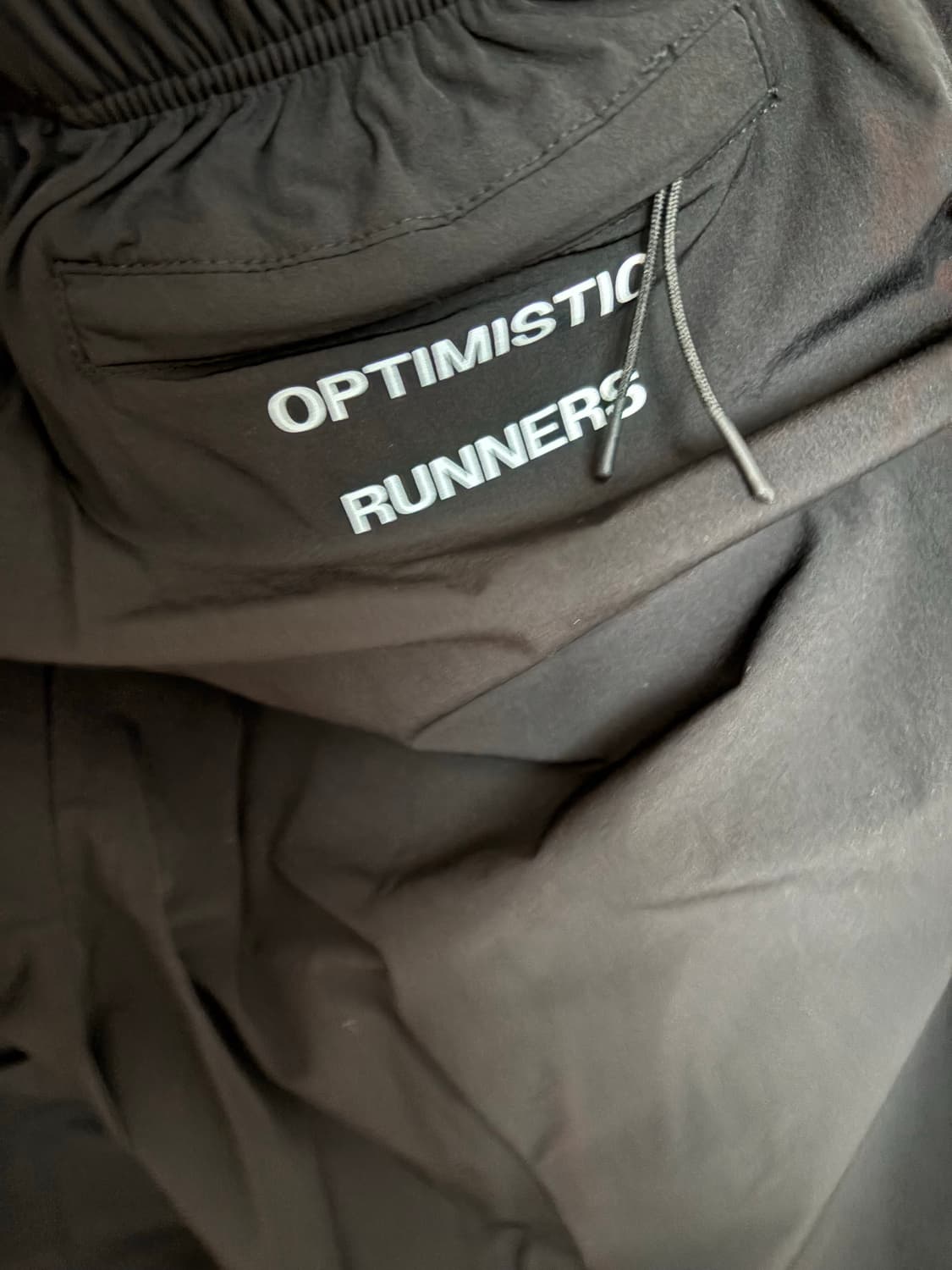 [초급매]옵티미스틱러너 의류 일괄급처 상품이미지10