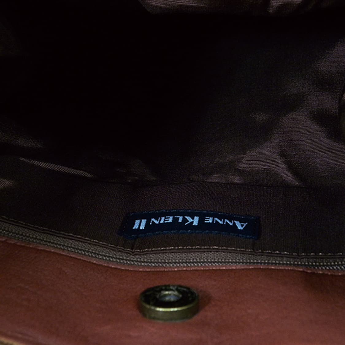 ANNE KLEIN II 레더백팩 상품이미지6