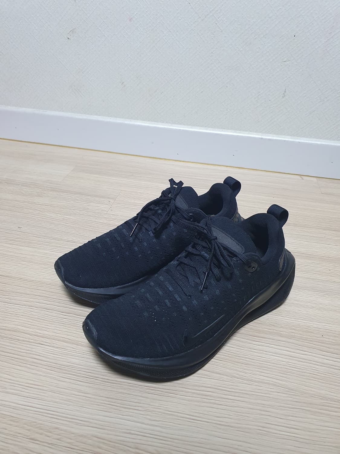 나이키 인피니티 런 4 러닝화 270 상품이미지4