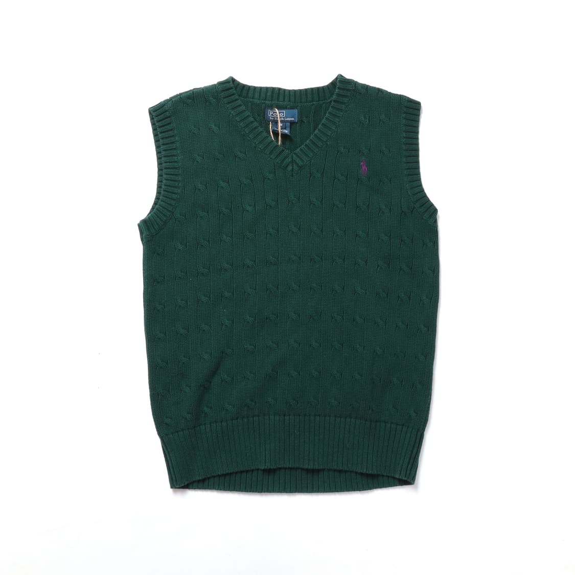 폴로 랄프로렌 Polo Ralph Lauren Knit Vest

 상품이미지1