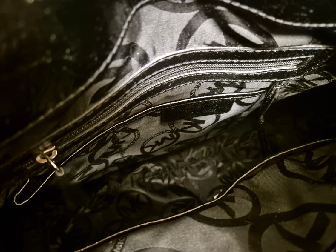 [새상품급]마이클코어스 해밀턴 퀼트 라지 상품이미지7