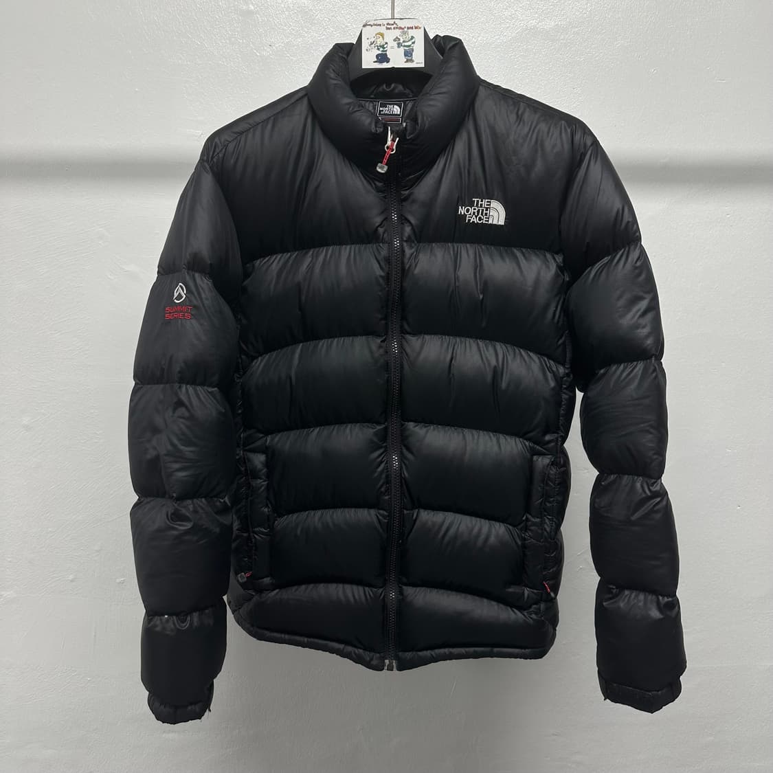 노스페이스 써밋시리즈 패딩 상품이미지1