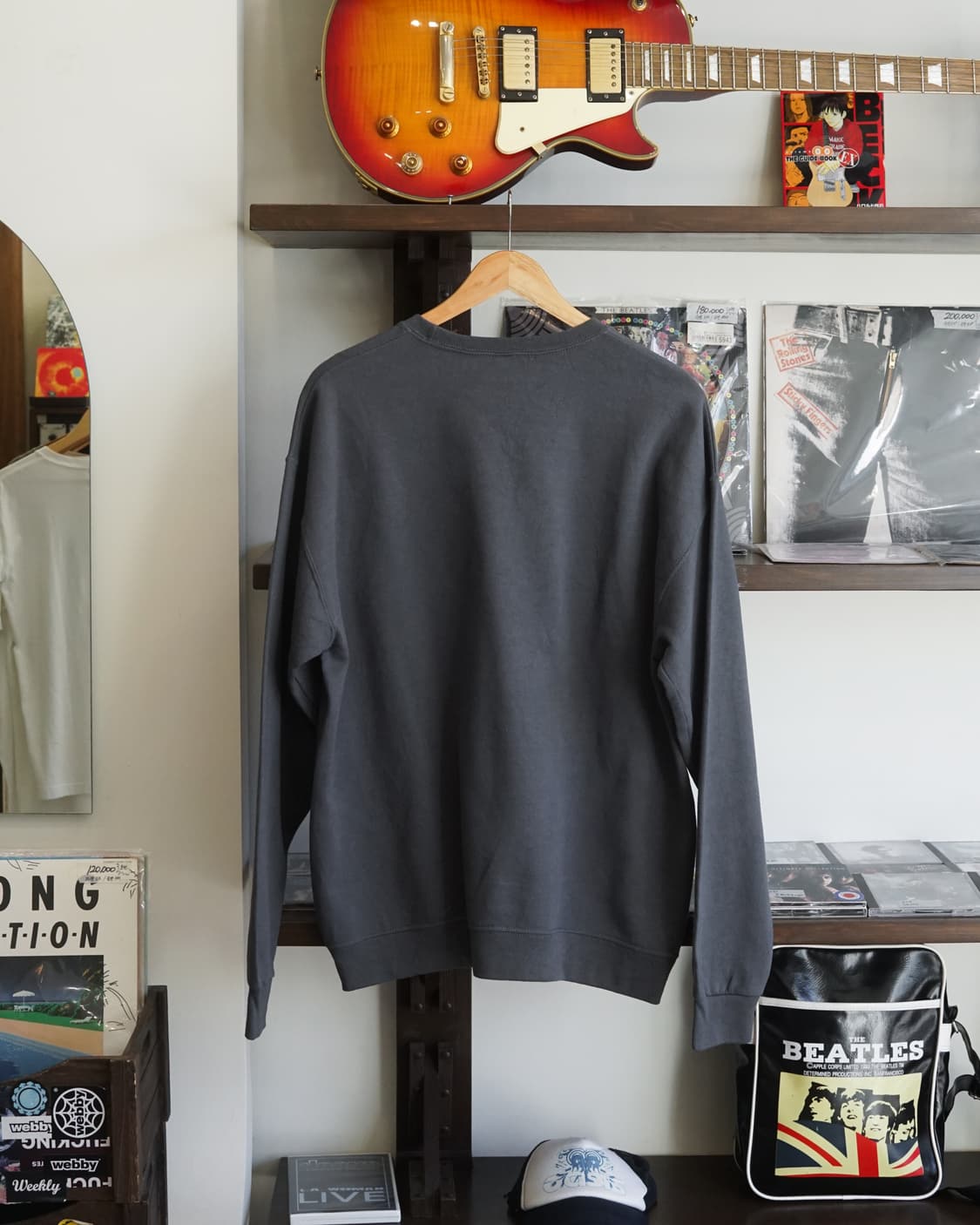 Theatre Goodman 상품이미지2