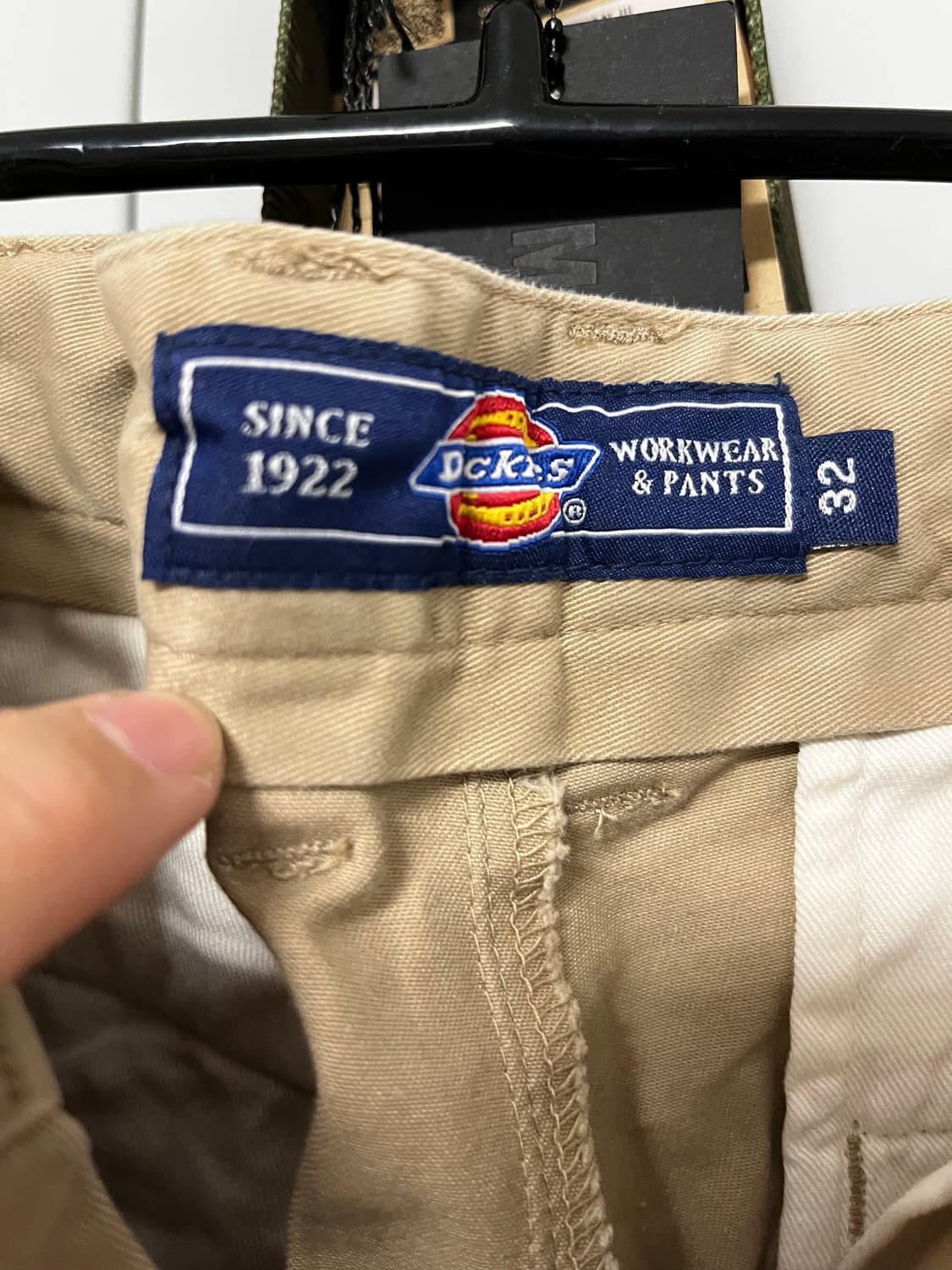 디키즈 치노팬츠 상품이미지2