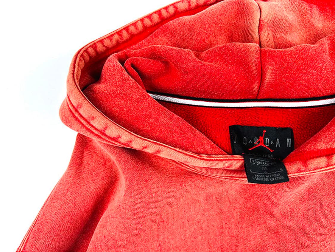 (100) 나이키 조던 오버워시드 후드 상품이미지3