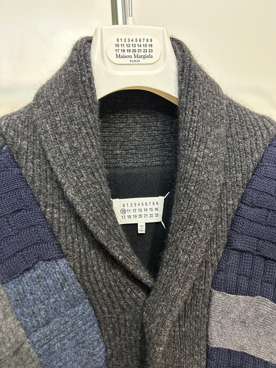 마르지엘라 코위찬 자켓 상품이미지3