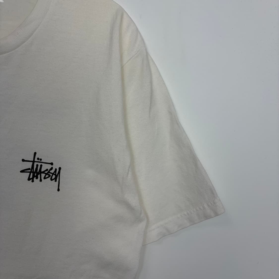 스투시 반팔 티셔츠 상품이미지5