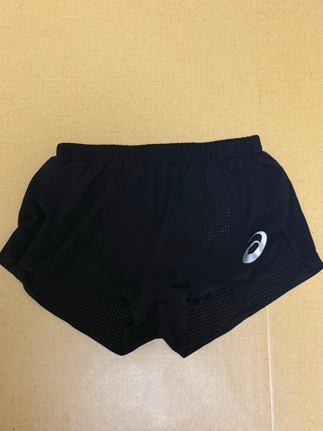 아식스 쇼츠 상품이미지1