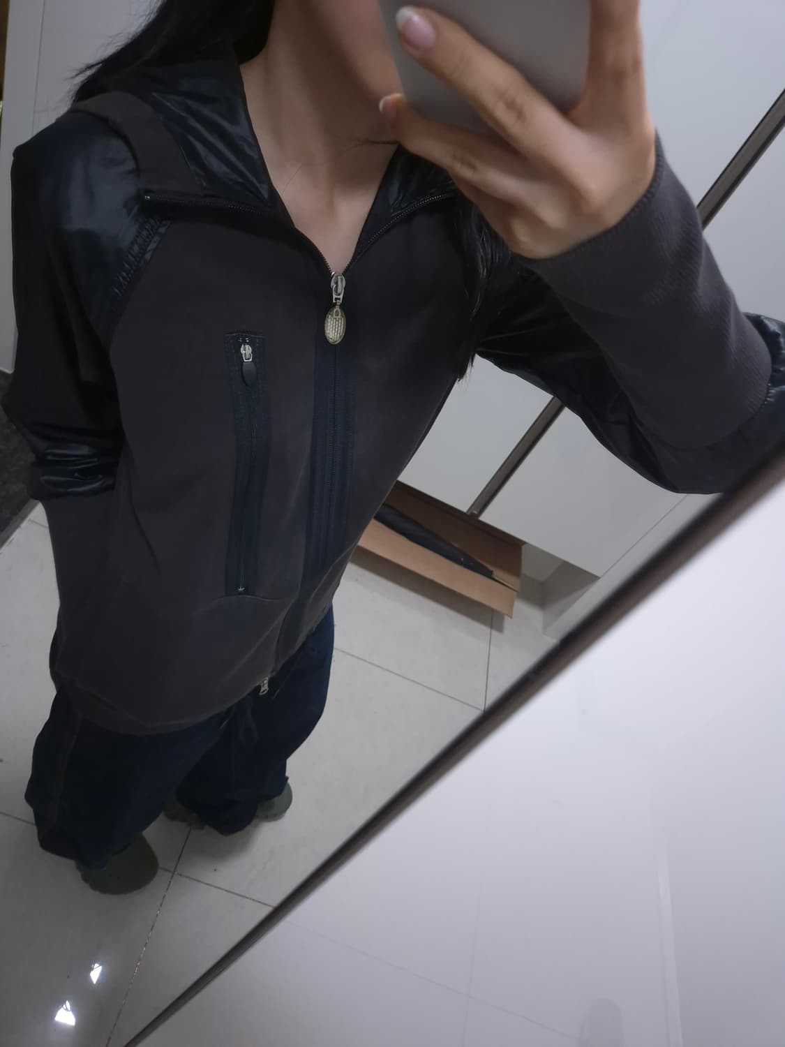 [희귀] 아디다스 후드자켓 상품이미지4