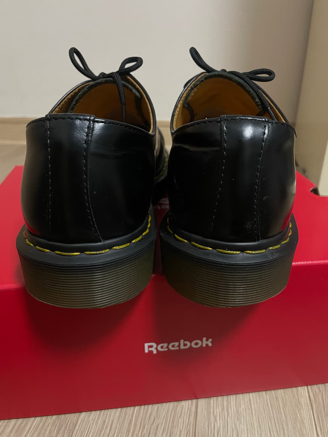 닥터마틴1461 스무스(270) 상품이미지4