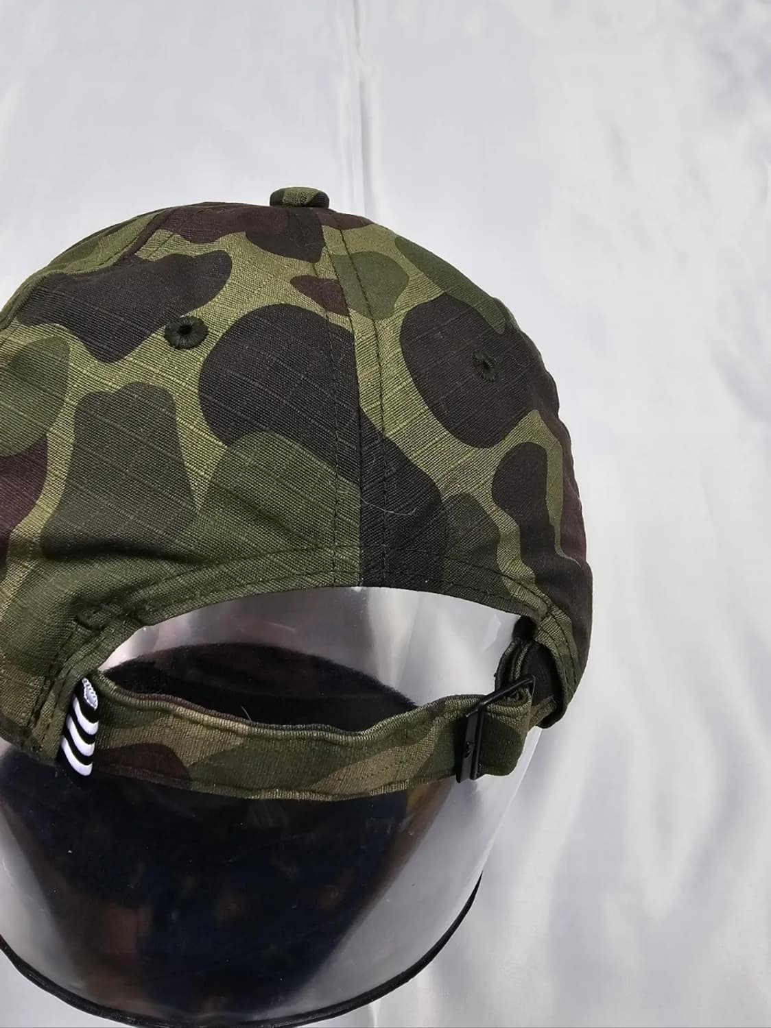 아디다스카모볼캡 상품이미지5