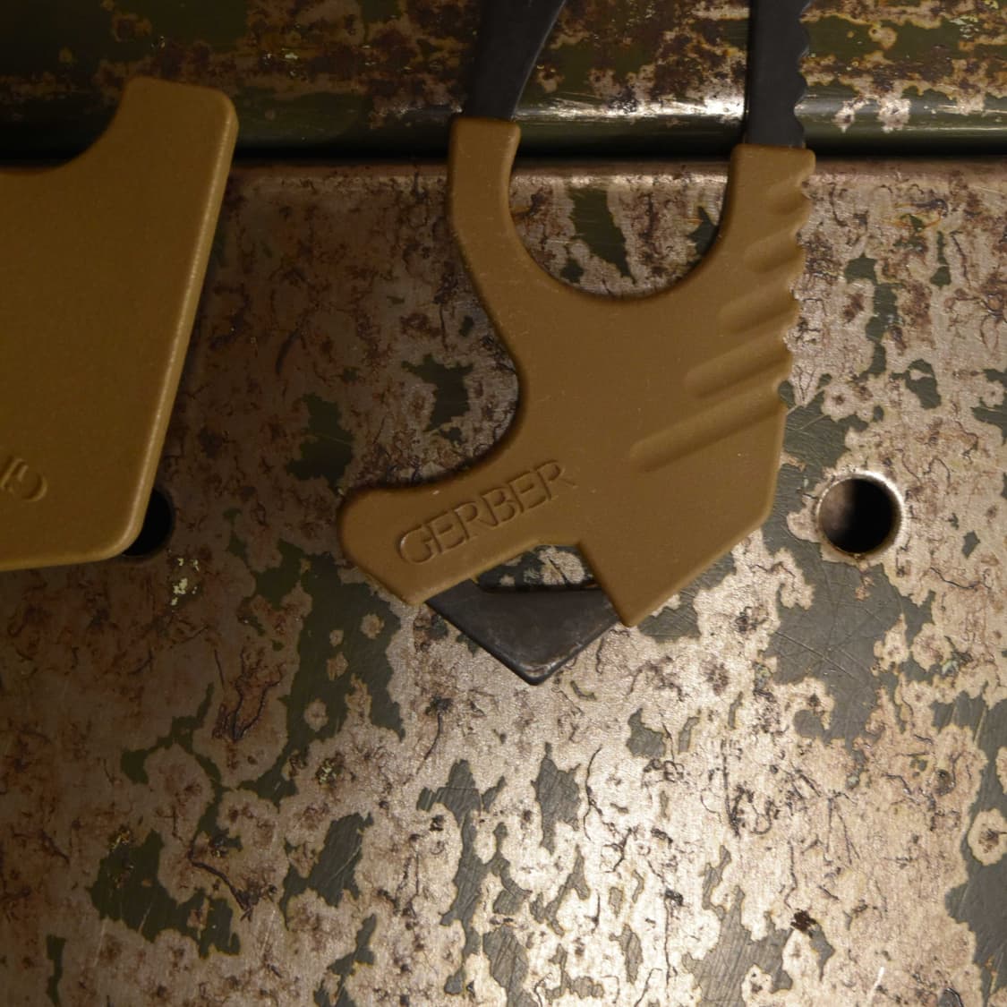 GERBER Strap Cutter (거버 스트랩 커터) 미사용품 상품이미지6