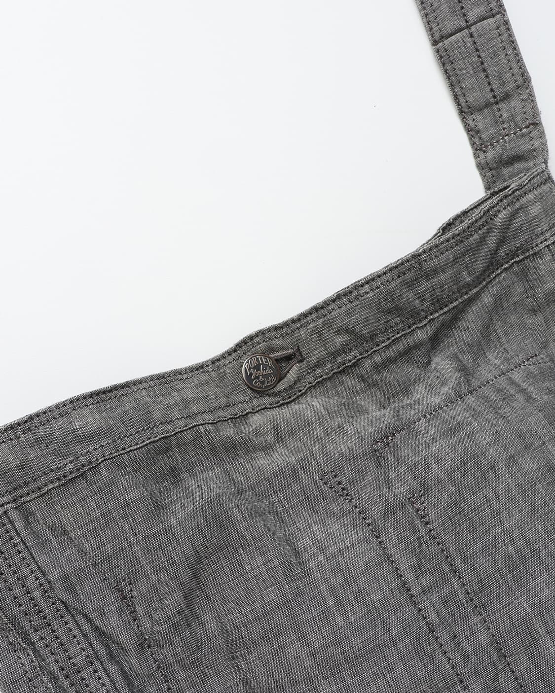 포터 PORTER Denim Shoulder Bag 상품이미지8