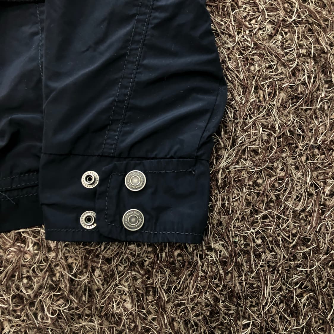 캘빈클라인 쿼드포켓 바람막이 자켓 상품이미지4