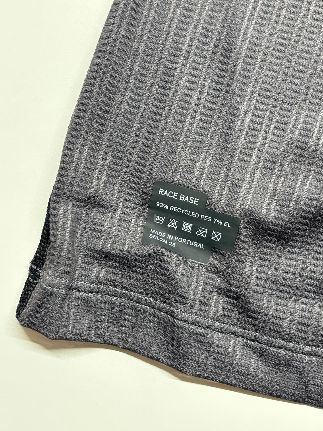 소어 러닝 레이스 베이스 레이어 상품이미지6