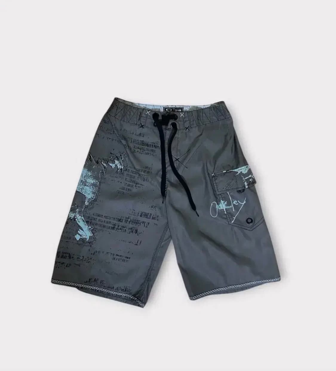 오클리 Oakley 스윔 팬츠 -28인치 상품이미지1