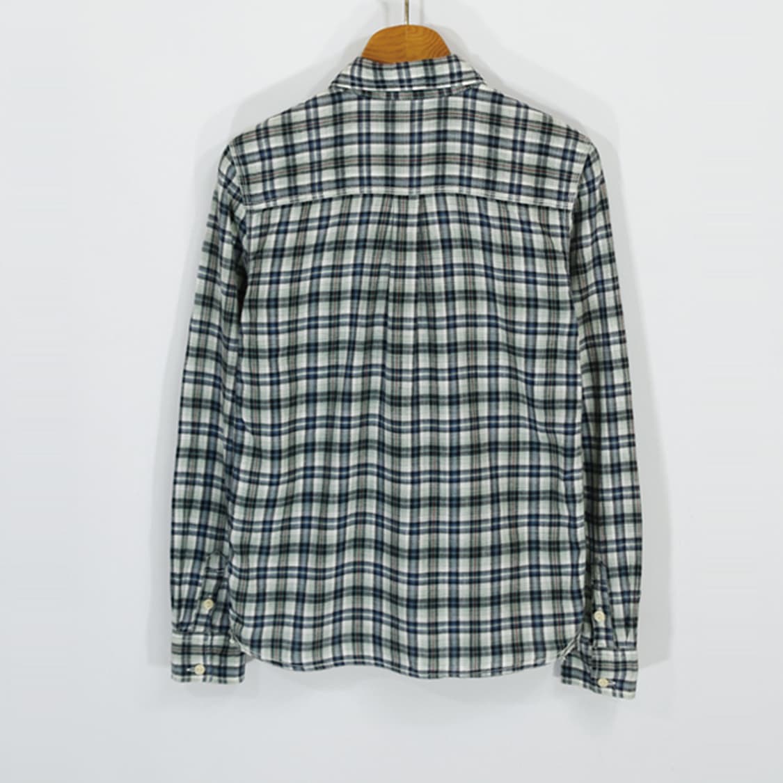 BEAMS BOY 체크셔츠 상품이미지2