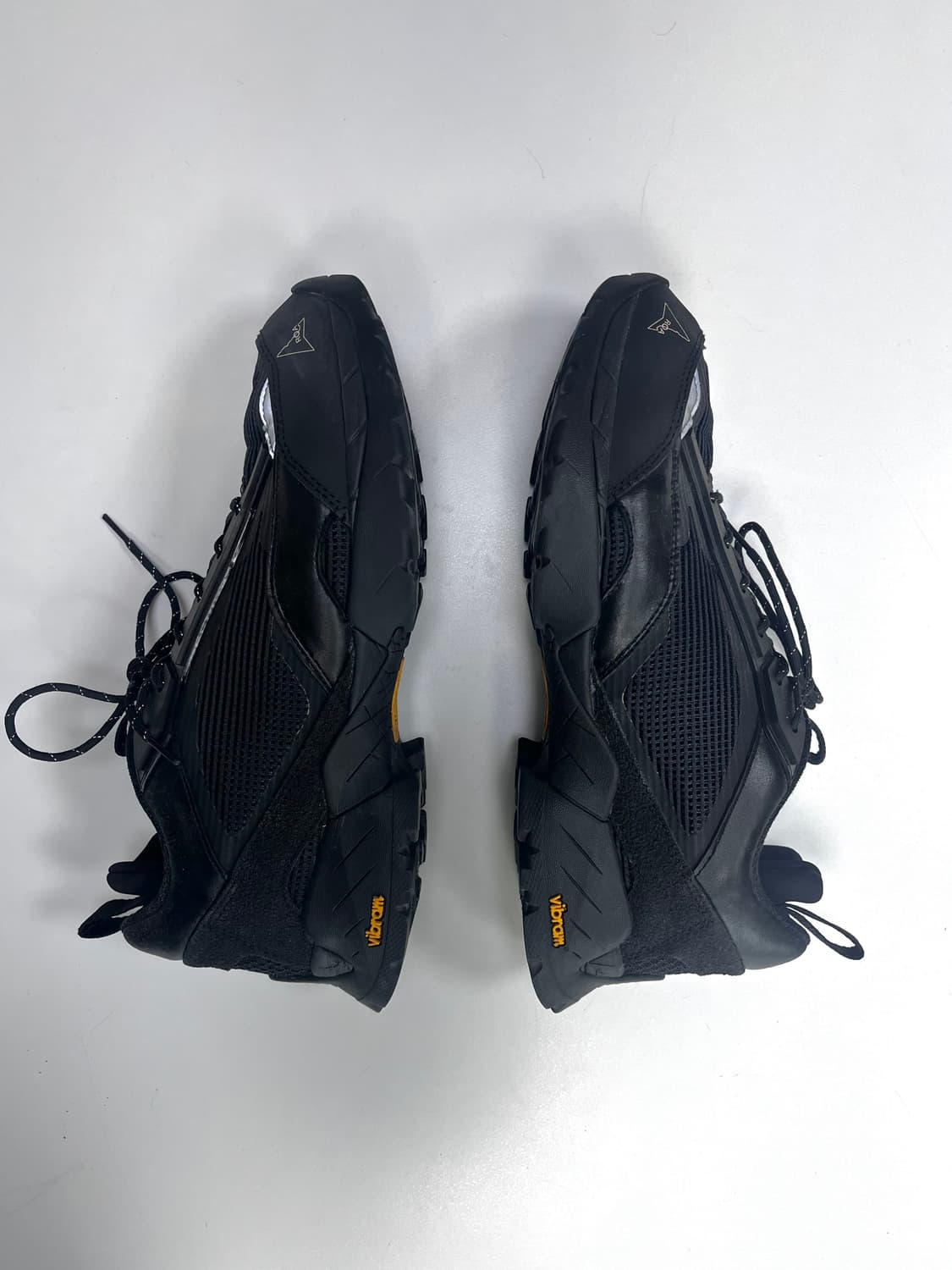 42)로아 하이킹 락파 블랙 상품이미지4