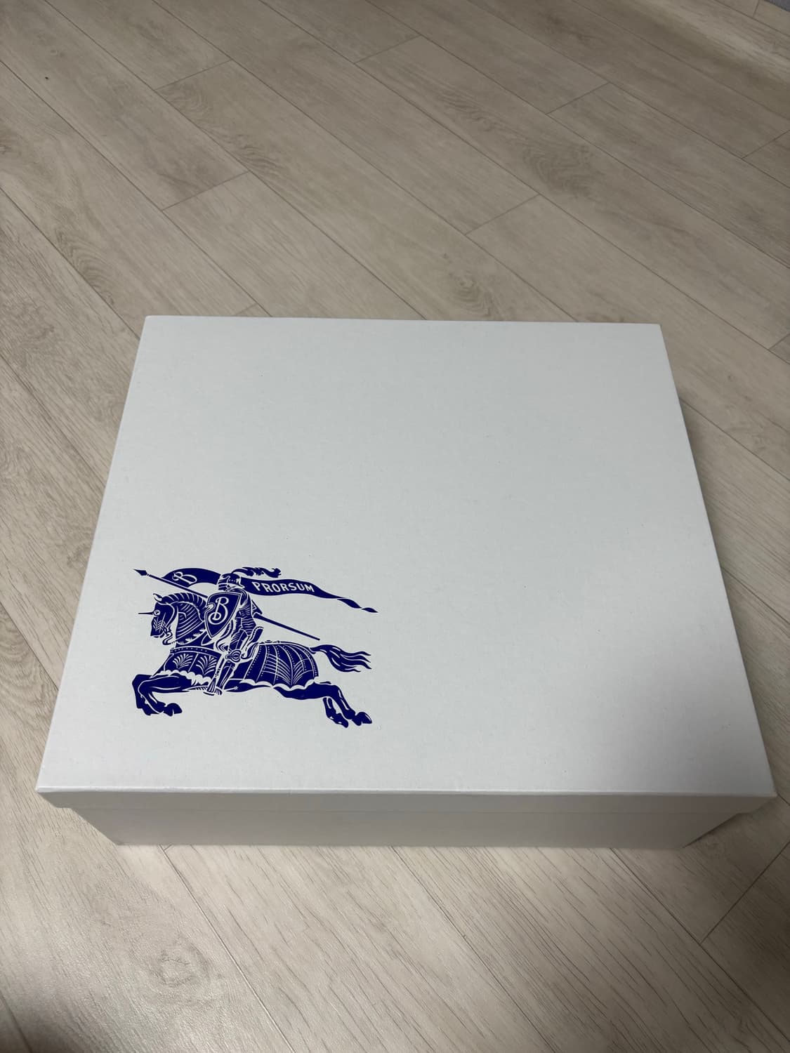 버버리 크리퍼 녹색 블랙 42.5 사이즈 새상품 상품이미지3