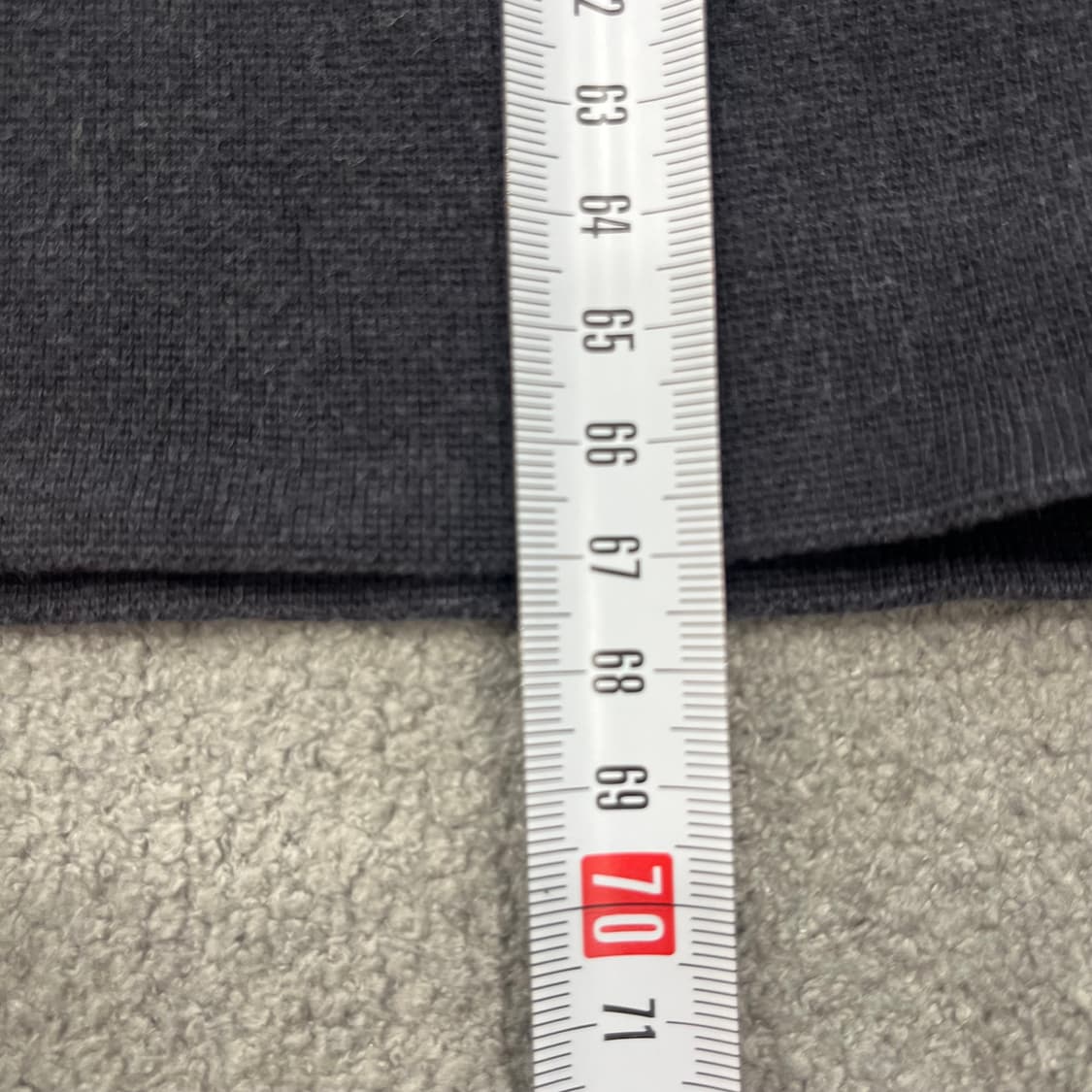 M 조던 블랙 맨투맨 티셔츠 상품이미지7