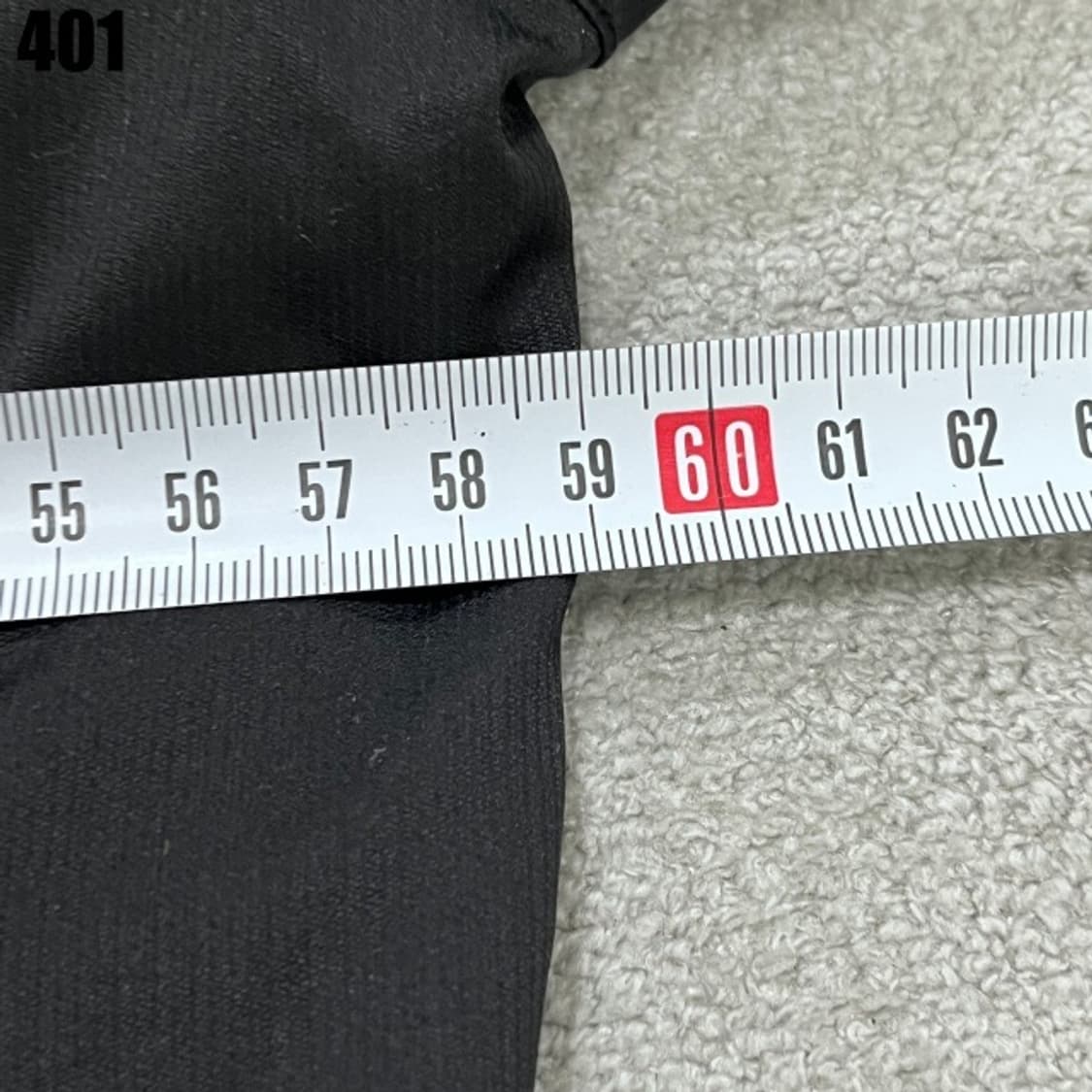 아디다스 삼선 블랙 자켓  상품이미지4