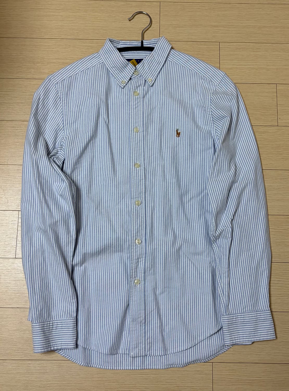 폴로 보이즈 셔츠(size L, 여성 44-55 가능) 상품이미지1