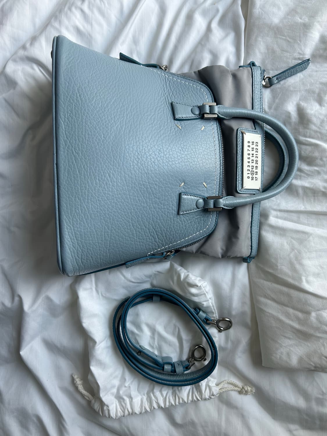 마르지엘라 5AC 스몰 상품이미지2