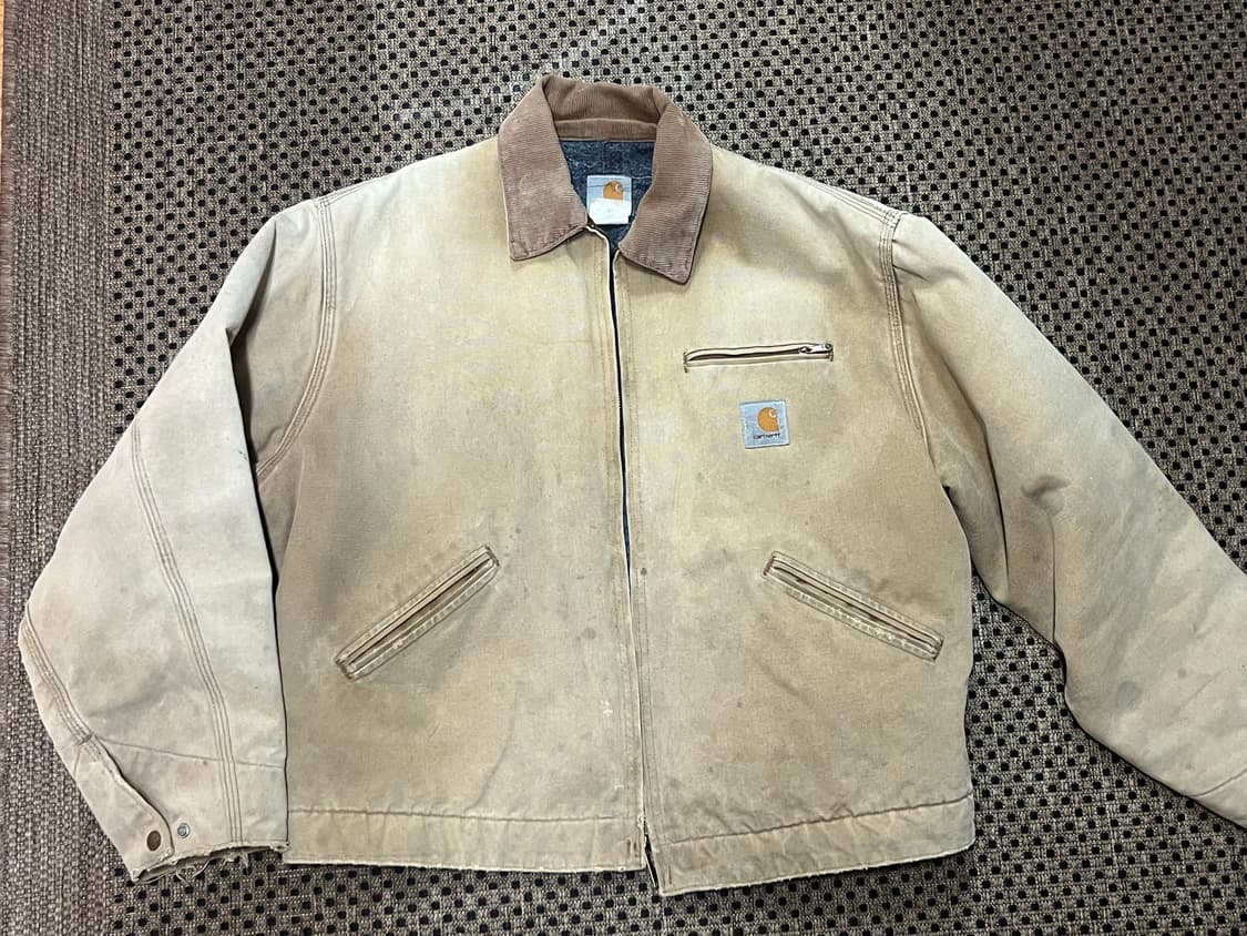 칼하트 디트로이트 L 상품이미지1