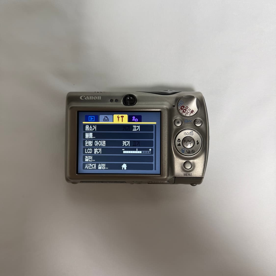 캐논 IXUS 900Ti / IXY 1000 / SD 900 상품이미지4