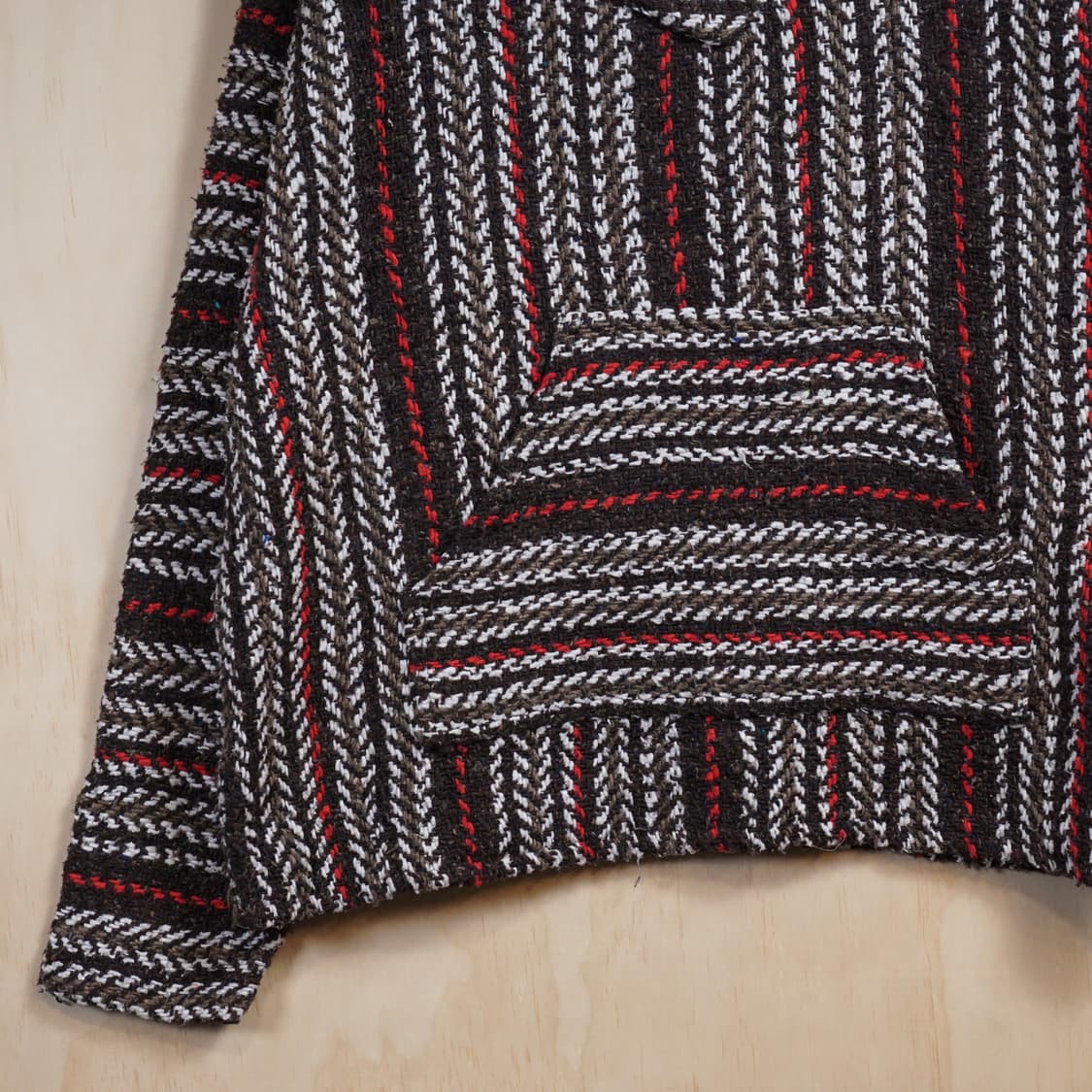 멕시코 Baja 빈티지 서퍼 스웻 상품이미지3