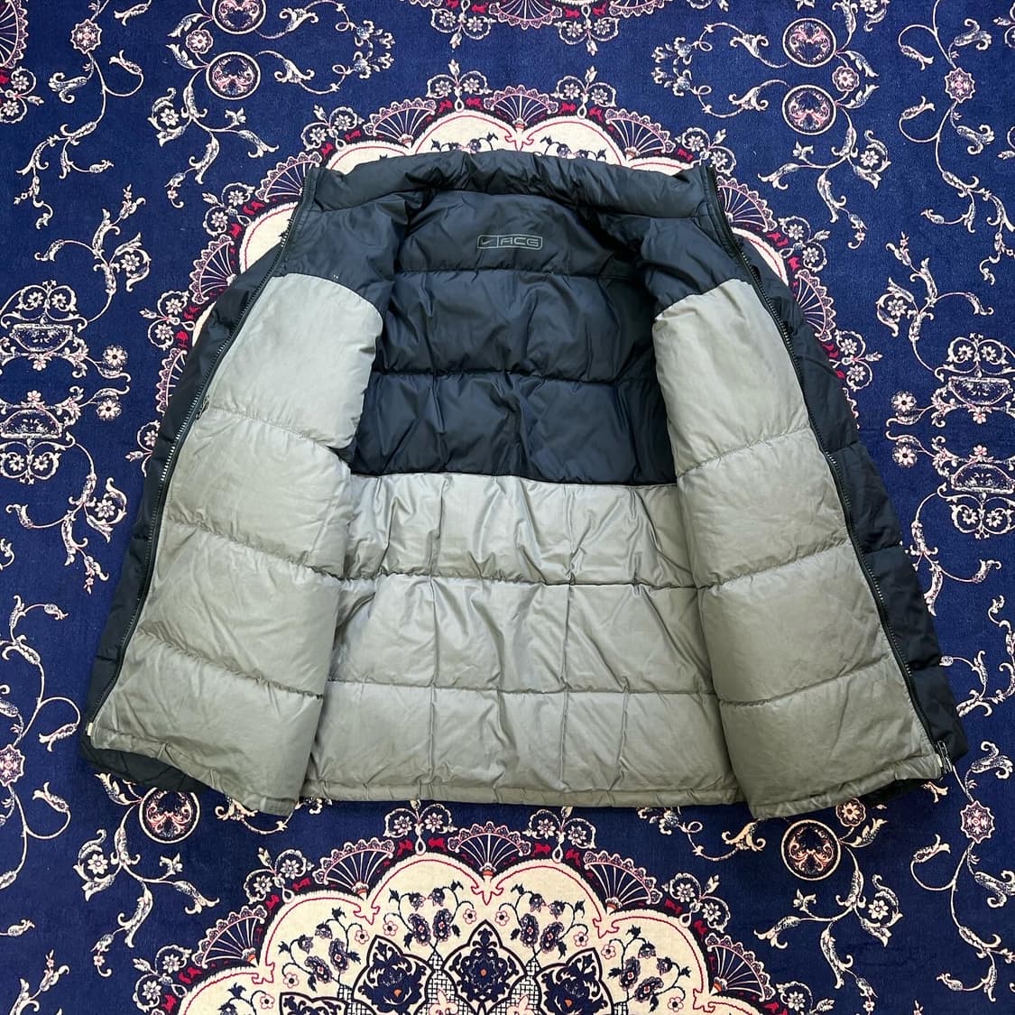 00s 나이키 acg 다운 패딩 상품이미지5