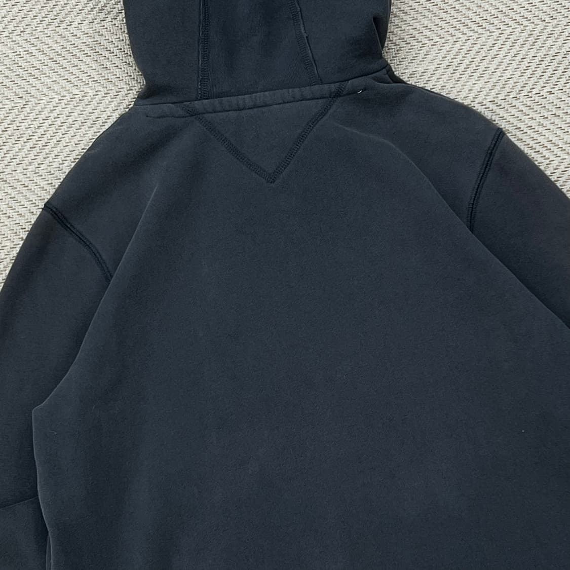 타미힐피거 빈티지 후드티 r3328 상품이미지4