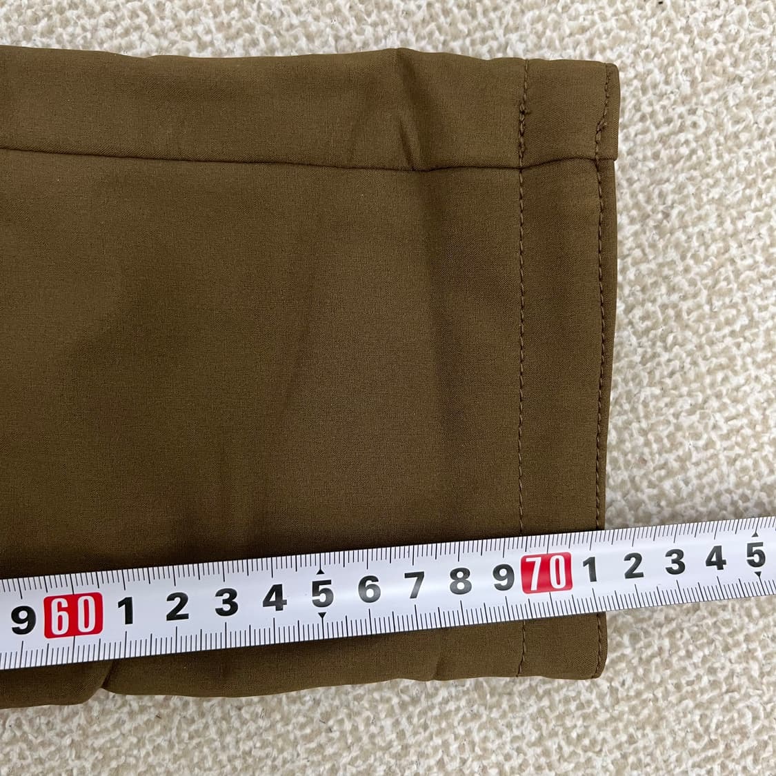 120 노스페이스 키즈 카고 팬츠 바지 0219M 상품이미지9