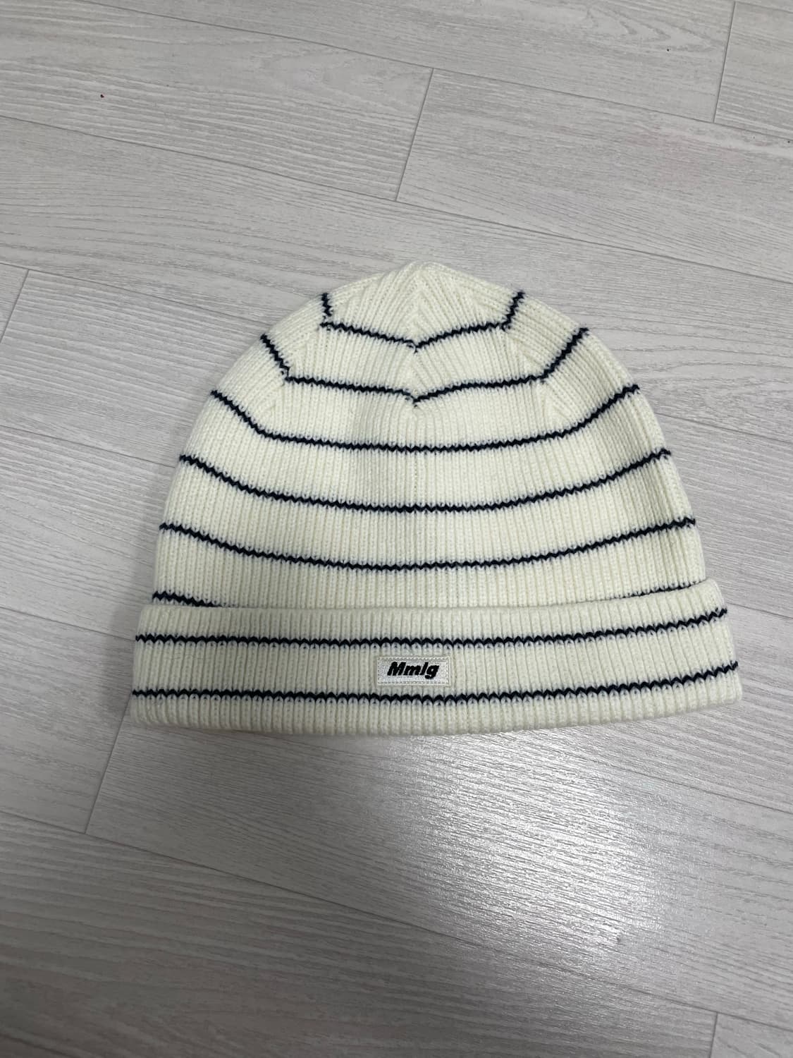 Mmlg 87mm 니트 비니 상품이미지2