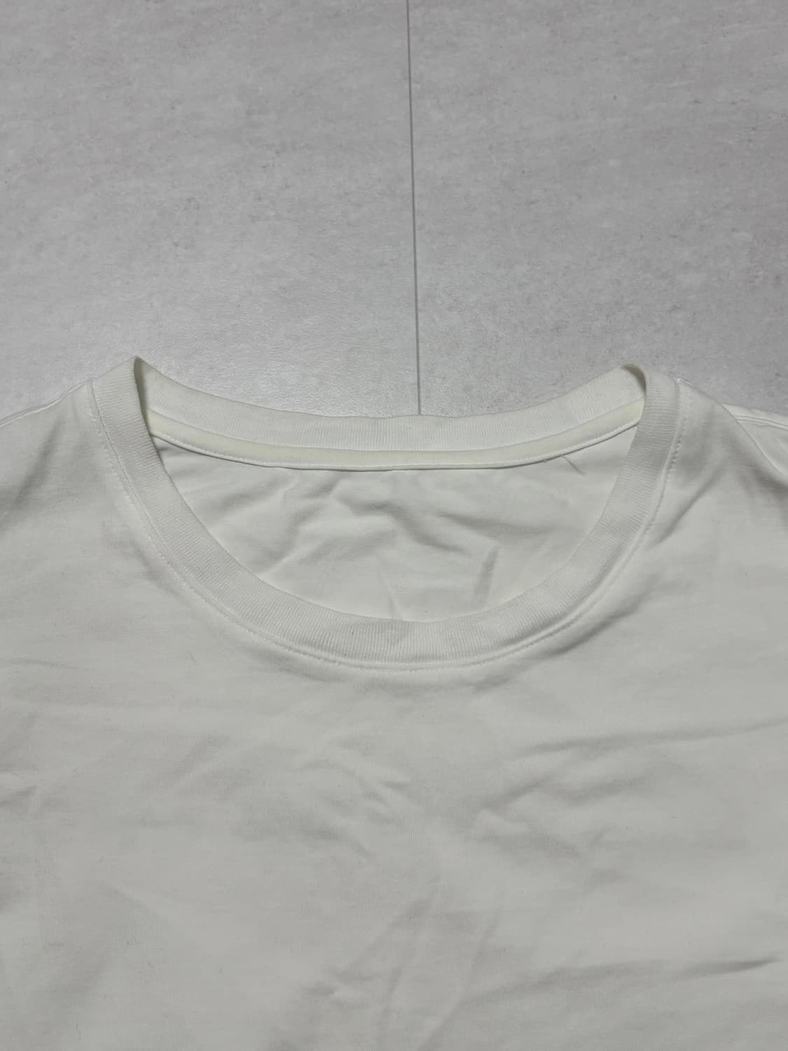 Xlim EP.7 SYNOPSIS 01 T-SHIRT 상품이미지5