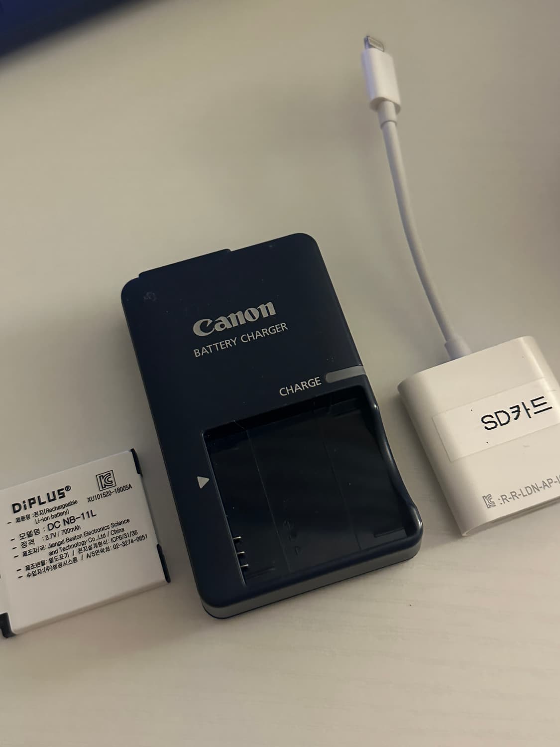 Canon PowerShot ELPH 110HS 캐논 파워샷 디카 상품이미지5