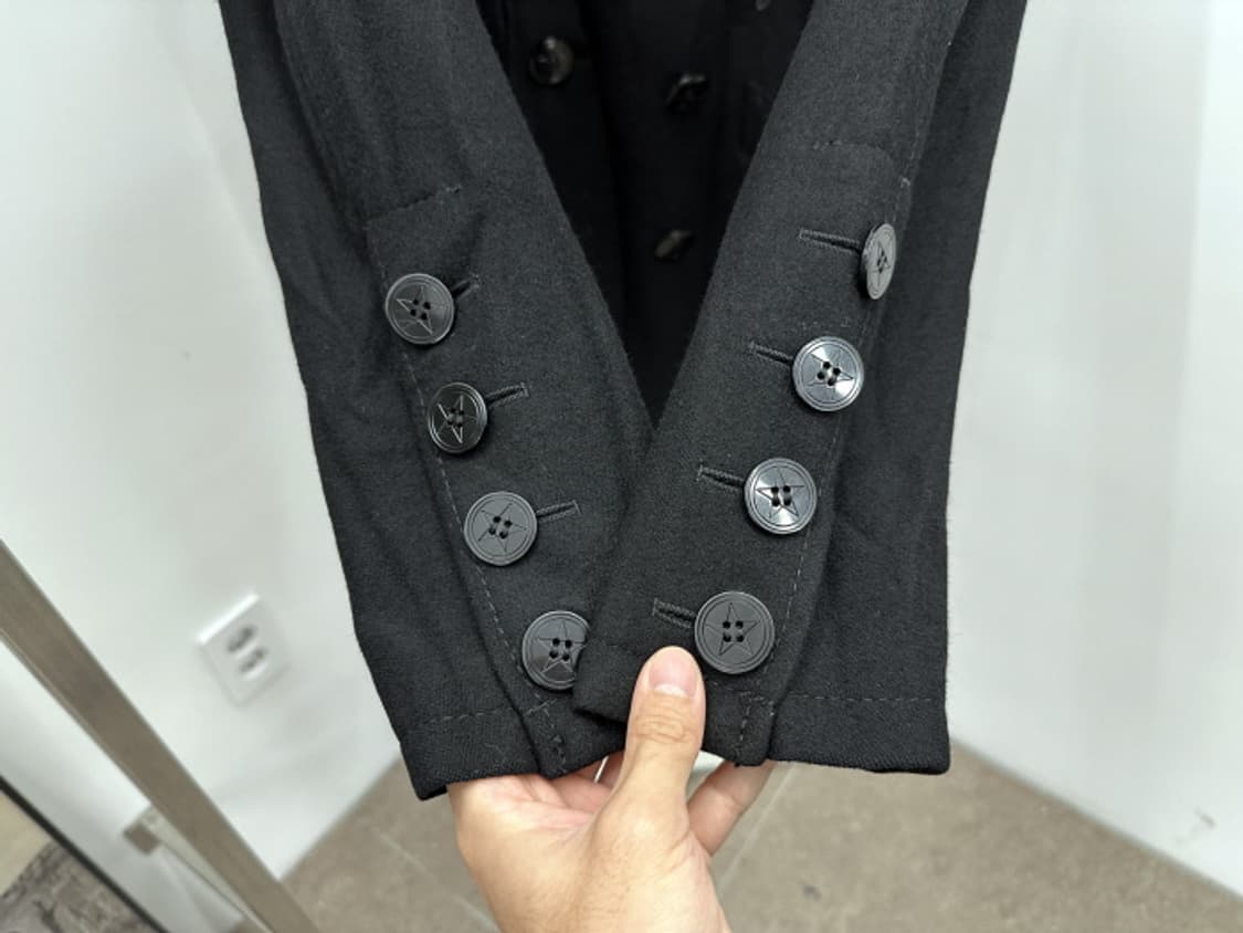 HYSTERIC GLAMOUR (S~M) 상품이미지4