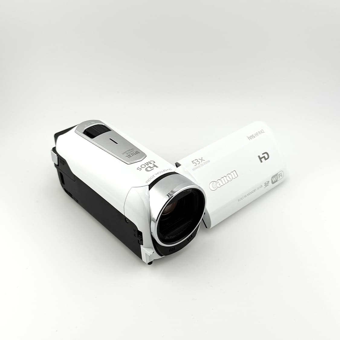 [[💕Vlog] 캐논 빅시아 HF-R42 홈 비디오 카메라 캠코더 상품이미지6