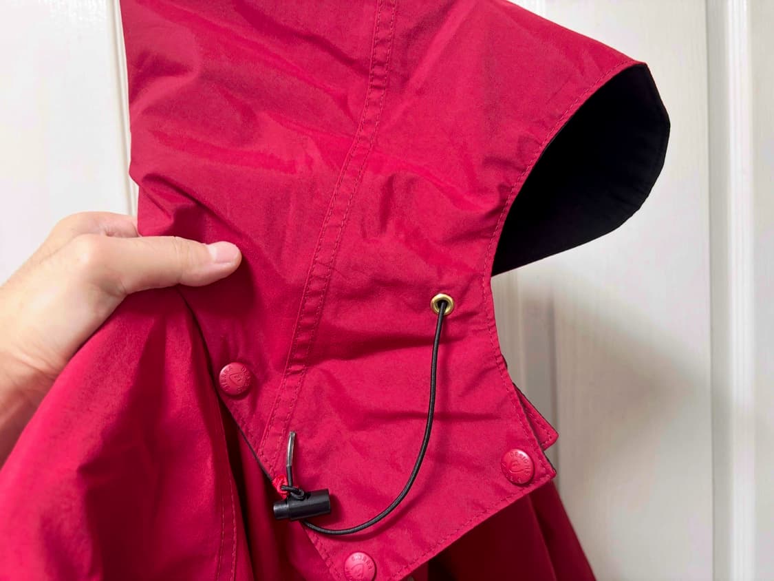 시에라디자인 고어텍스 마운틴파카 캐나다산 상품이미지9