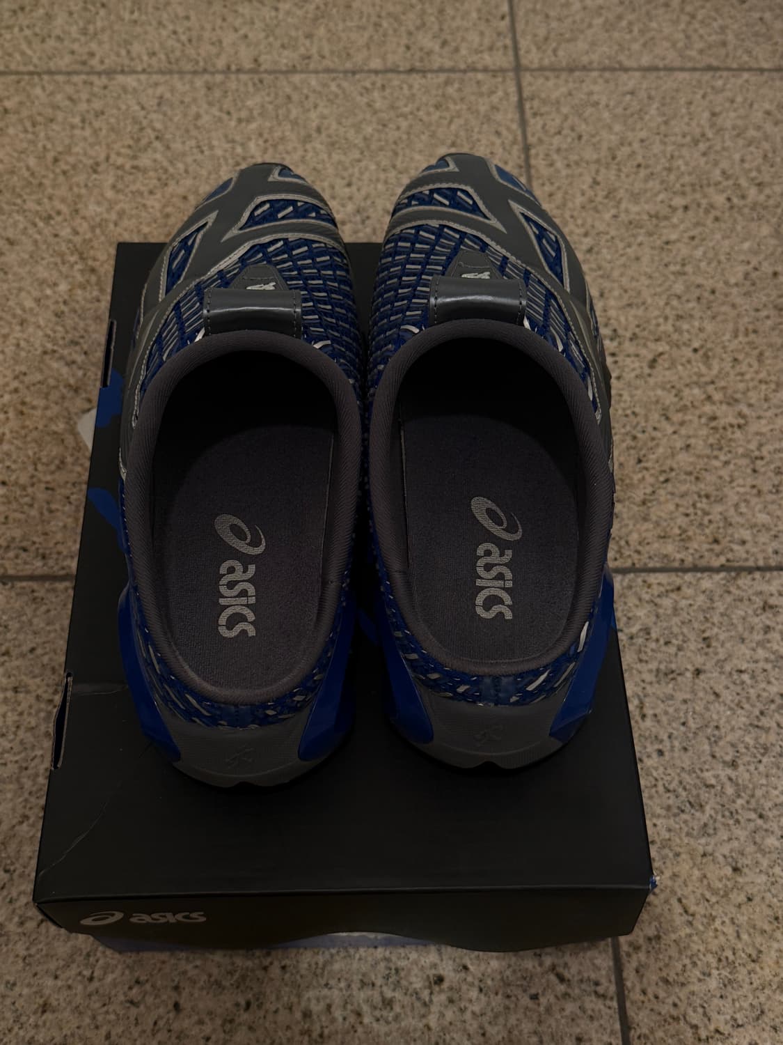 Kiko kostadinov asics  상품이미지4