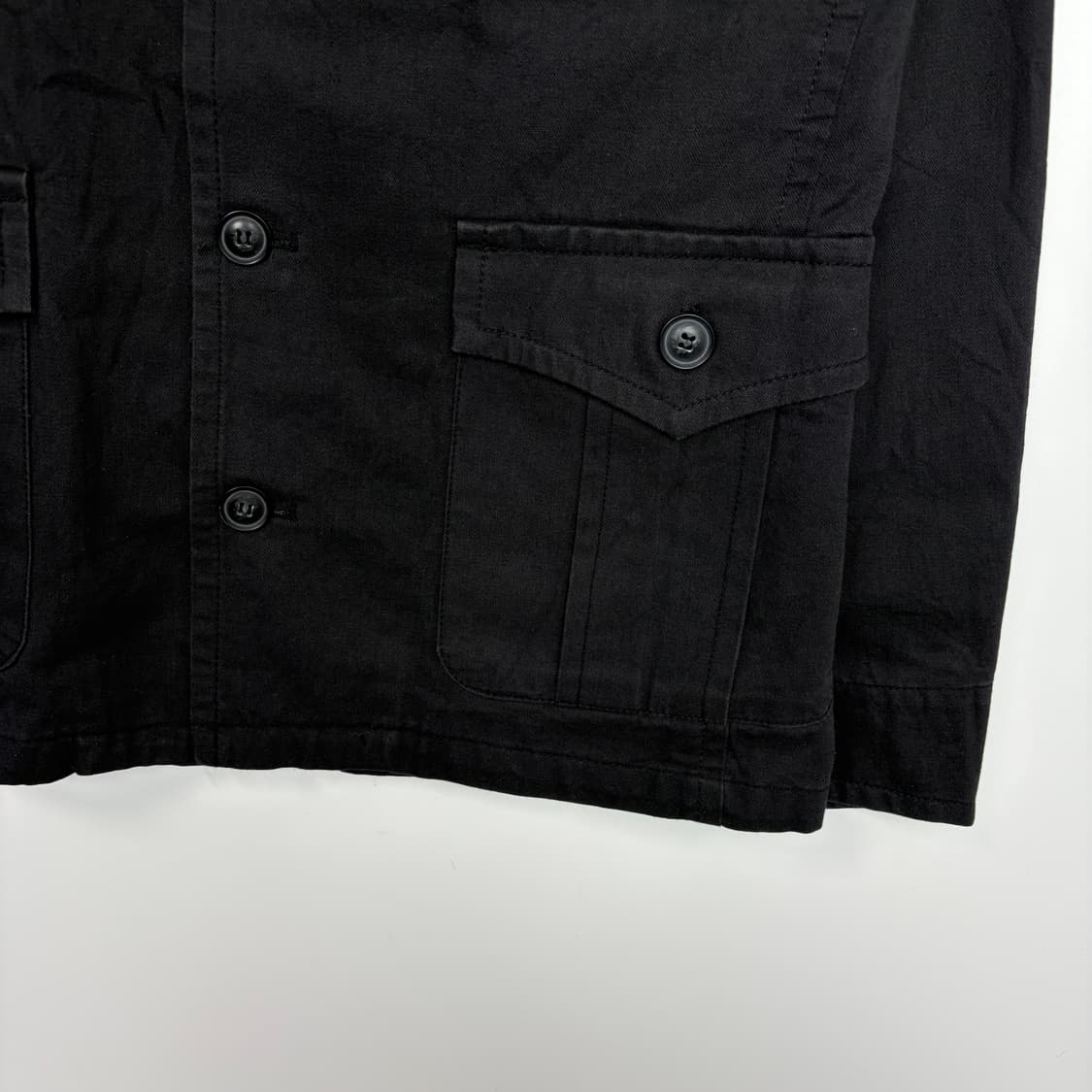 빔즈 카라 자켓 상품이미지5